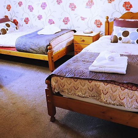 קרליסל Arkale Lodge חדר תמונה