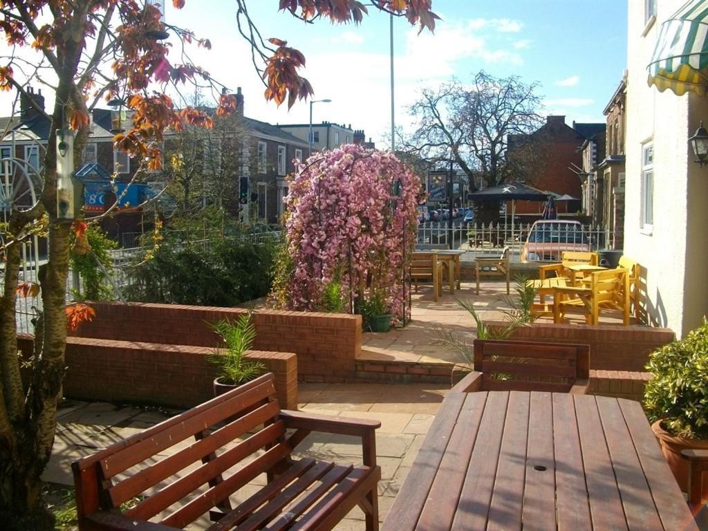 קרליסל Arkale Lodge מראה חיצוני תמונה