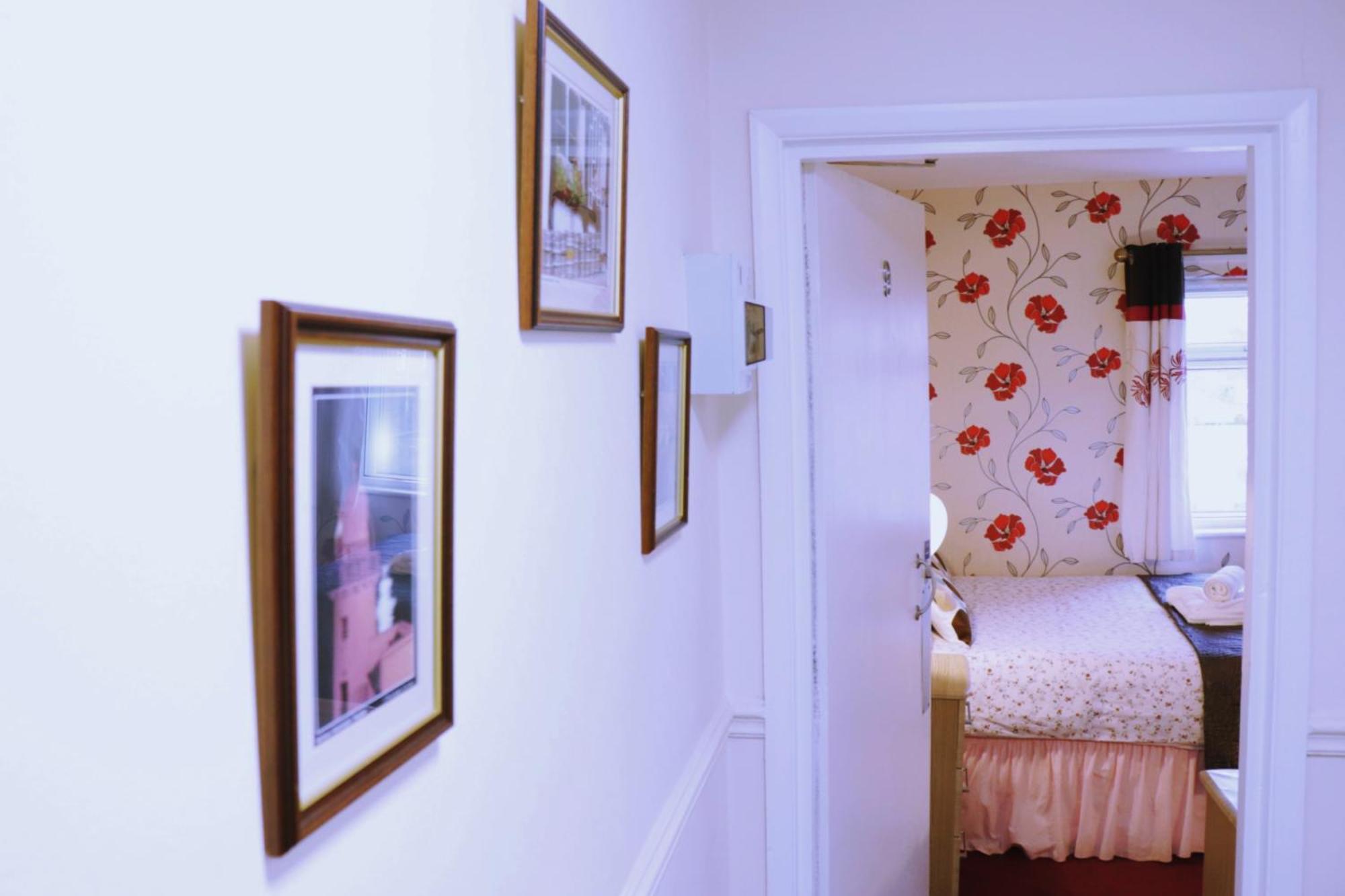 קרליסל Arkale Lodge חדר תמונה