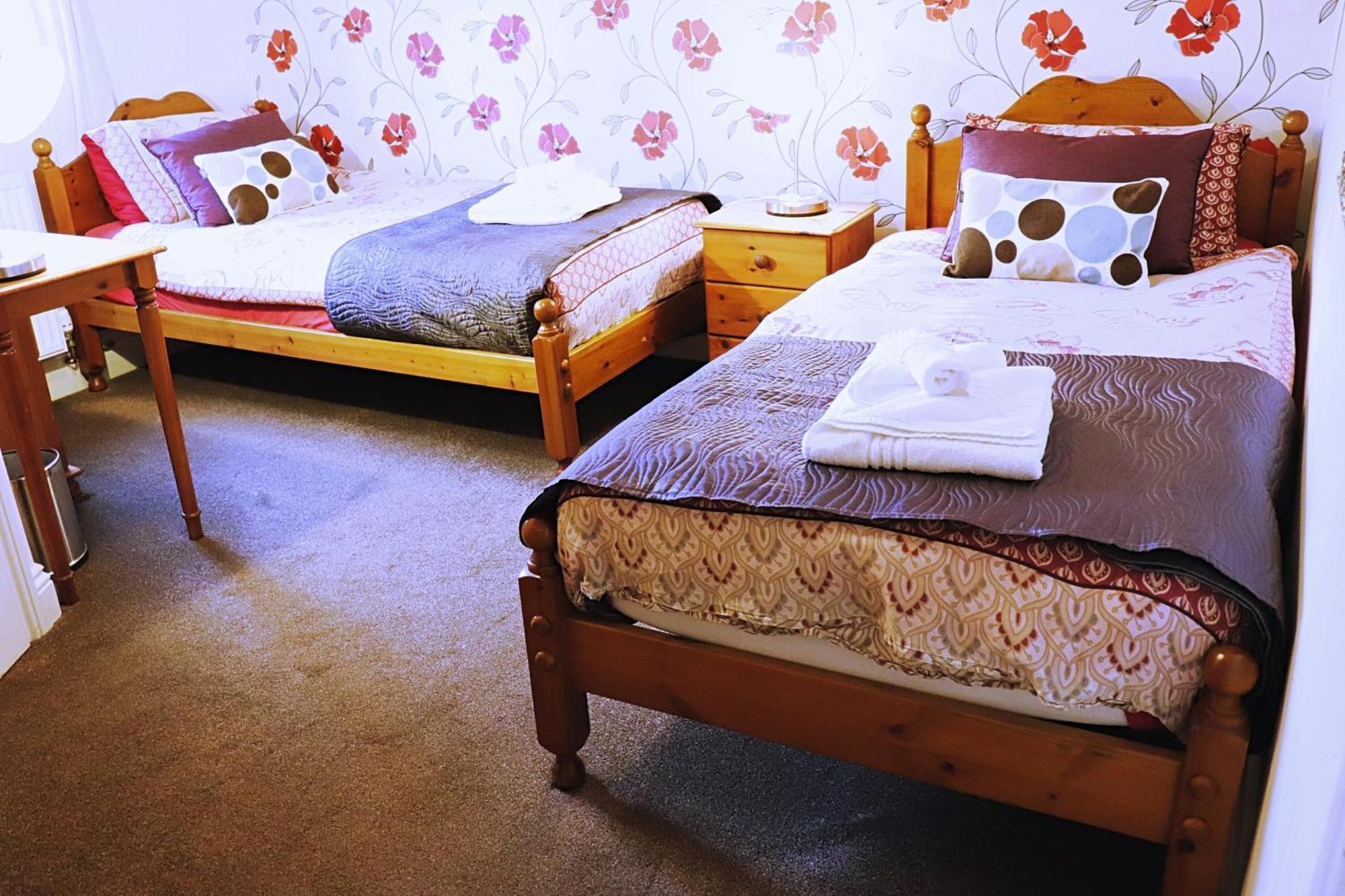 קרליסל Arkale Lodge חדר תמונה