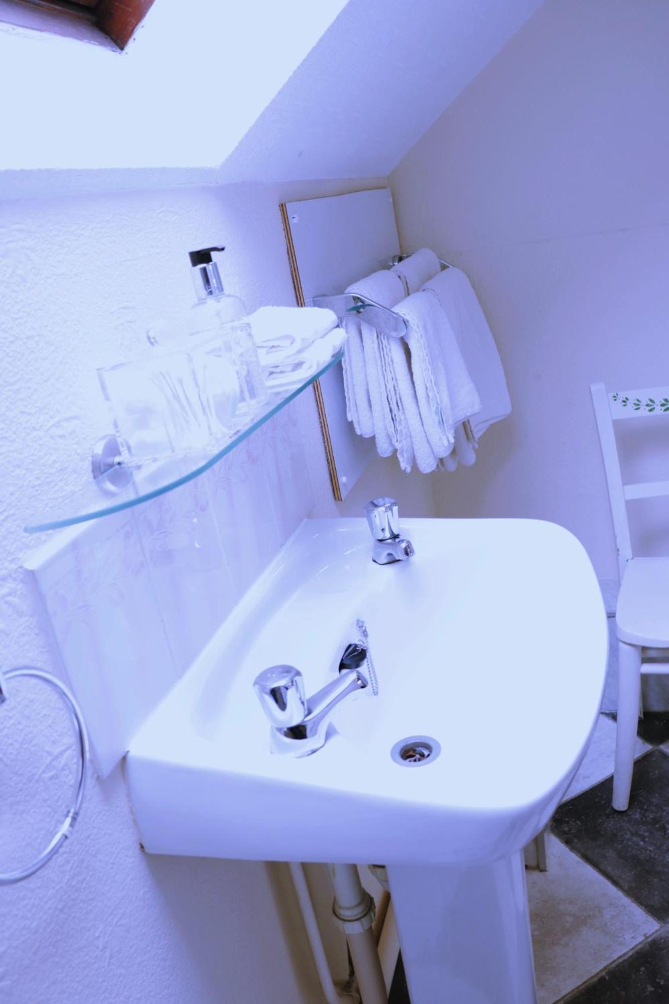 קרליסל Arkale Lodge חדר תמונה