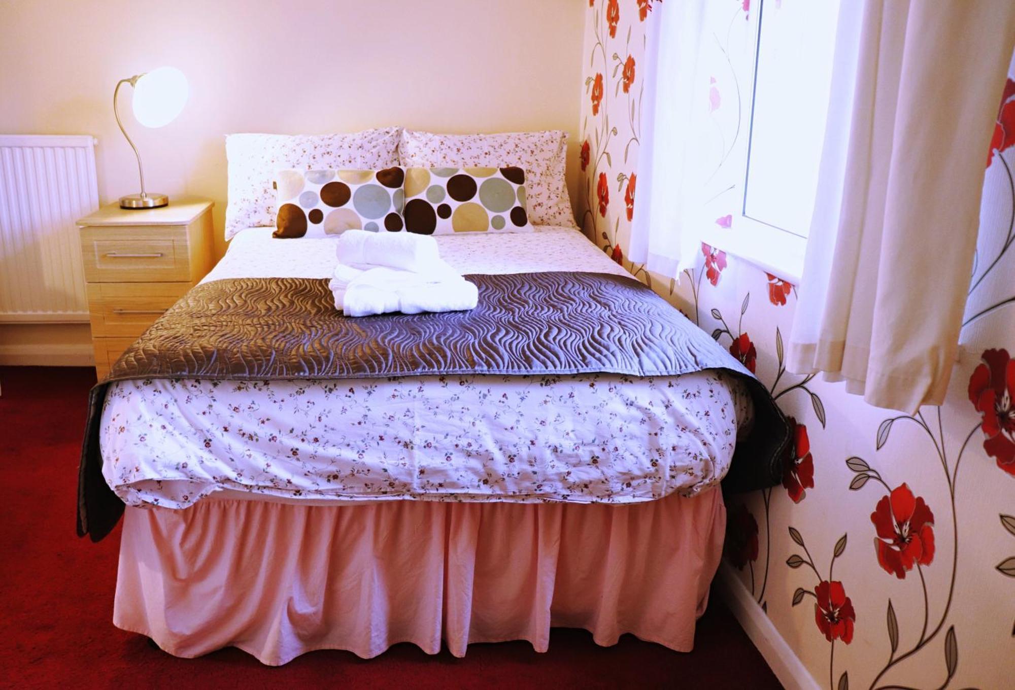 קרליסל Arkale Lodge חדר תמונה
