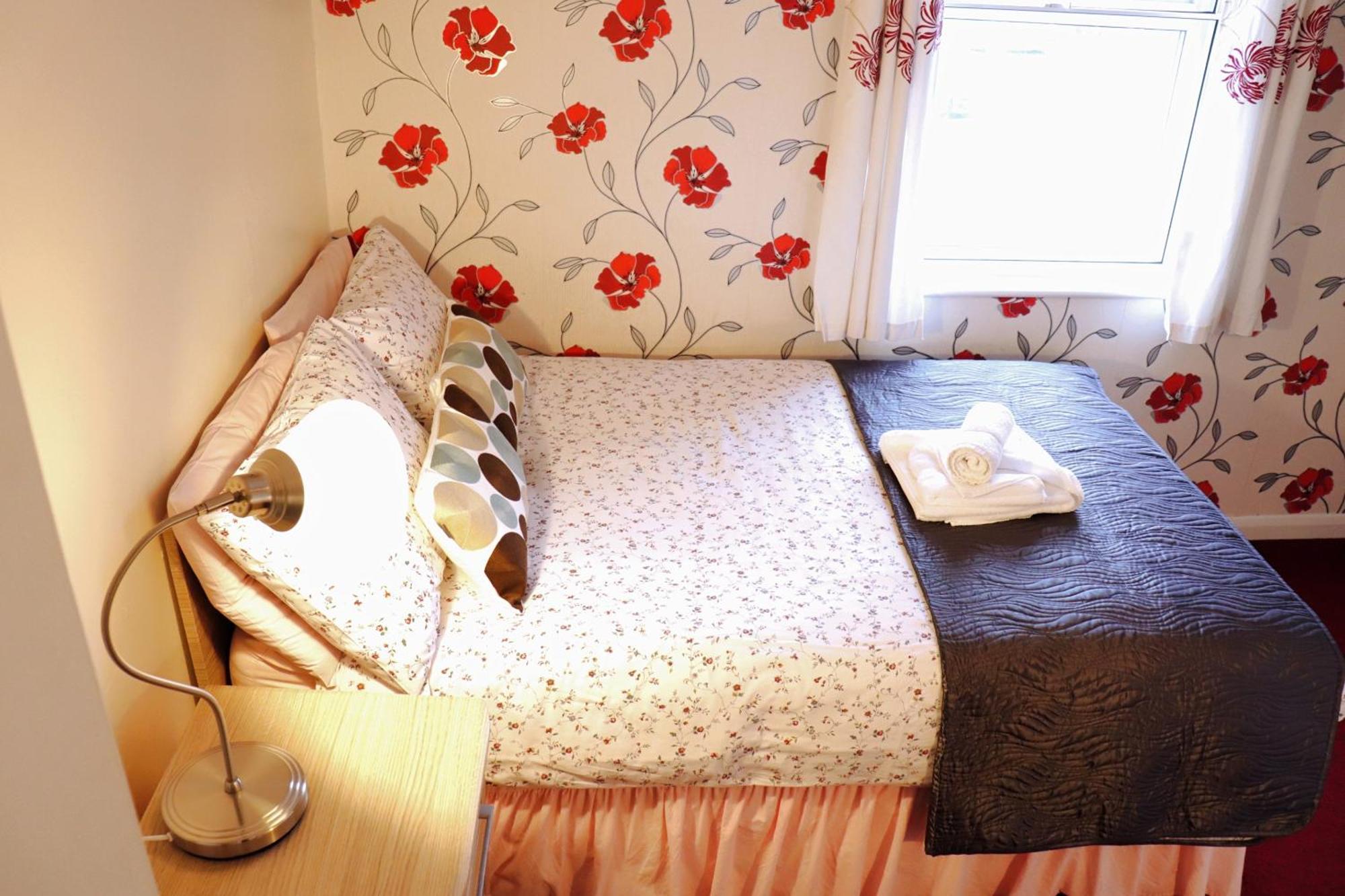 קרליסל Arkale Lodge חדר תמונה