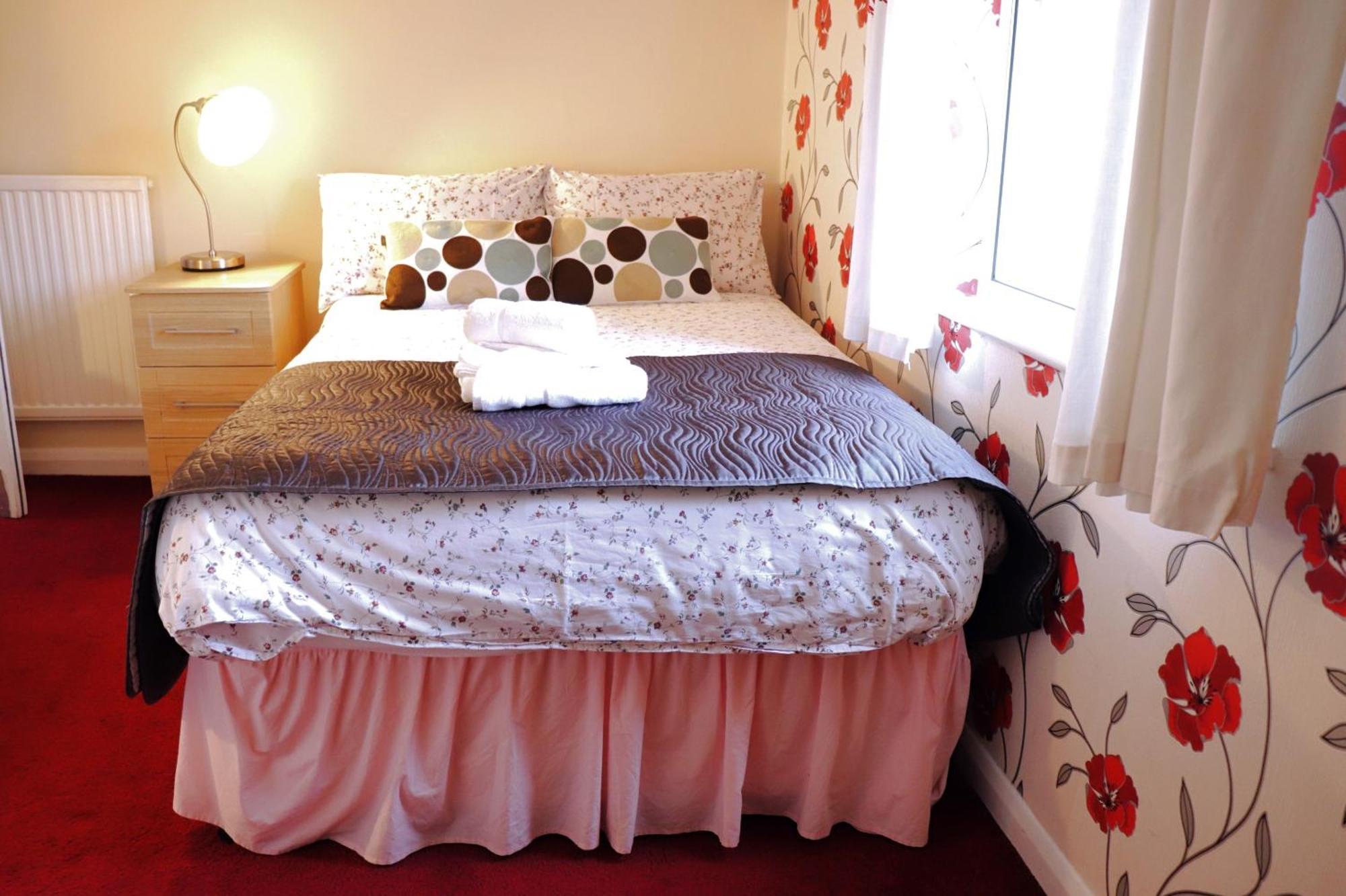 קרליסל Arkale Lodge חדר תמונה