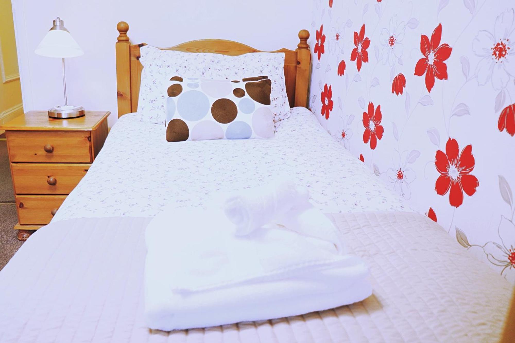 קרליסל Arkale Lodge חדר תמונה