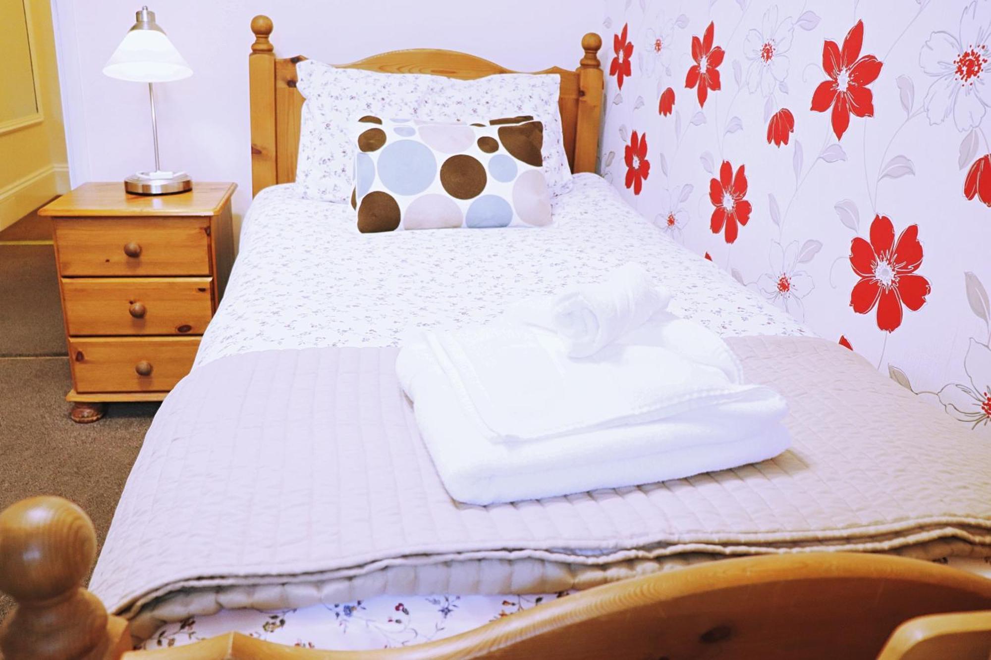 קרליסל Arkale Lodge חדר תמונה