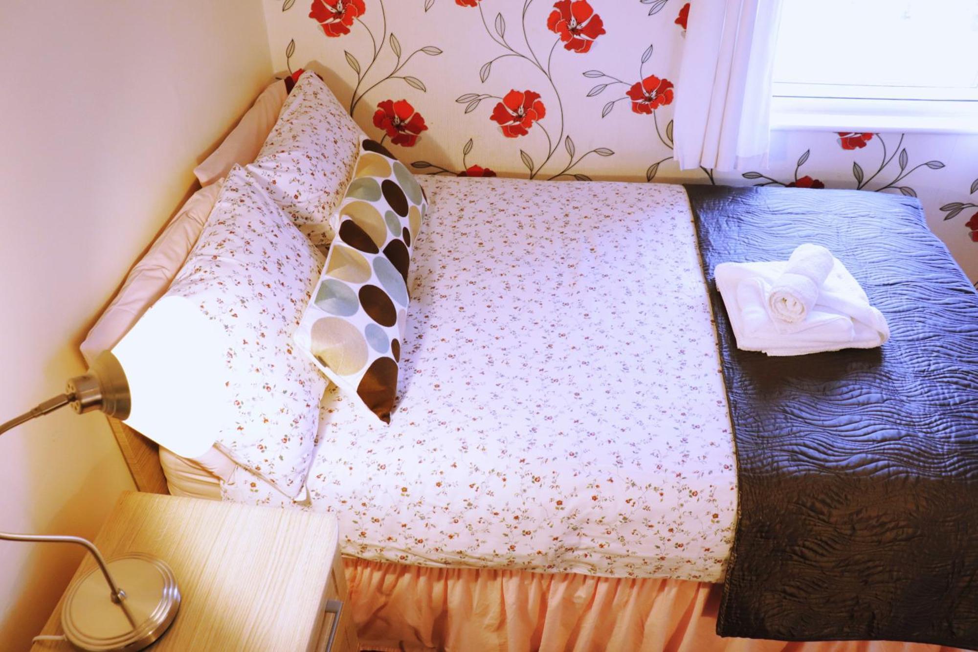קרליסל Arkale Lodge חדר תמונה