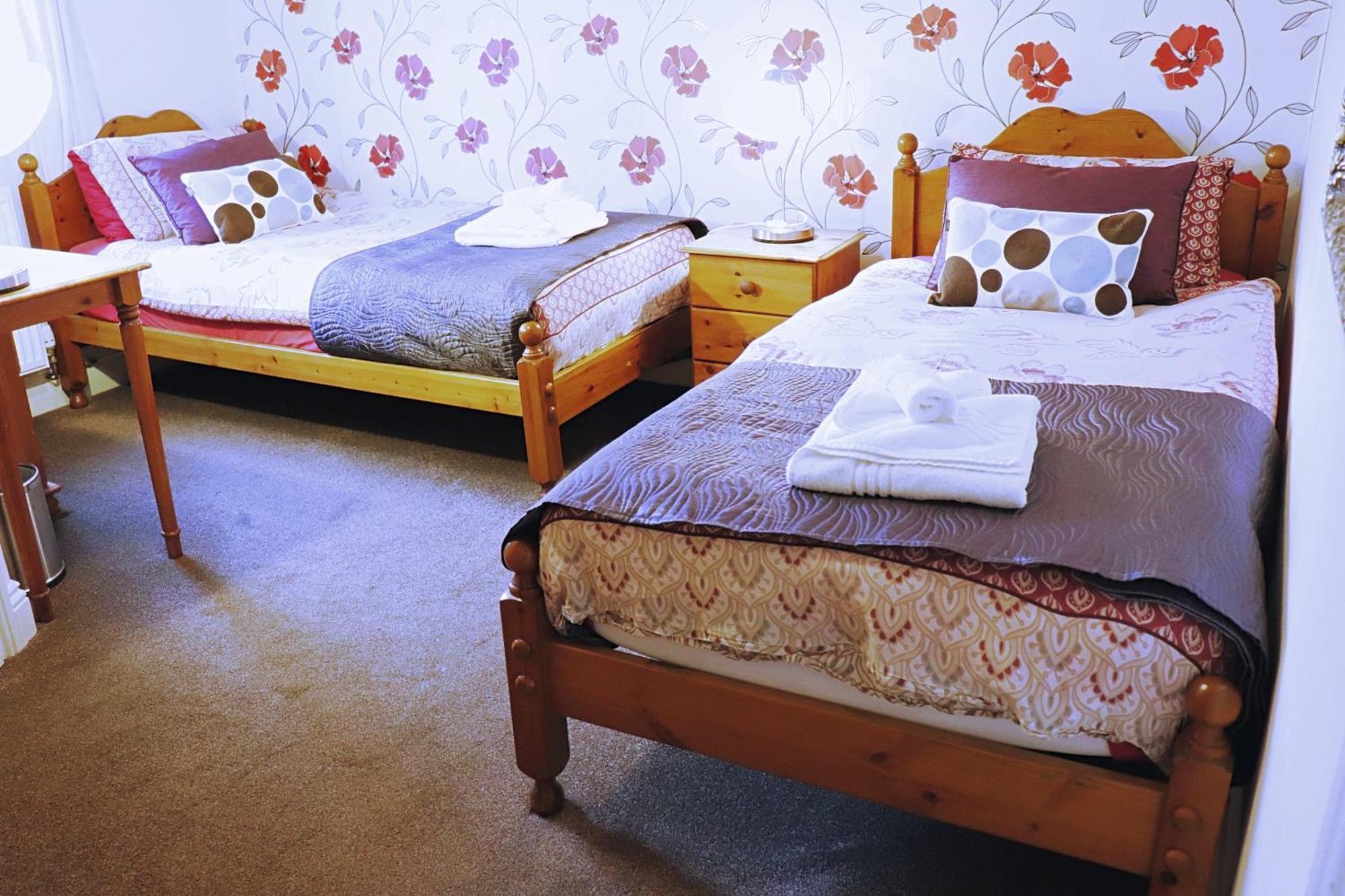 קרליסל Arkale Lodge חדר תמונה