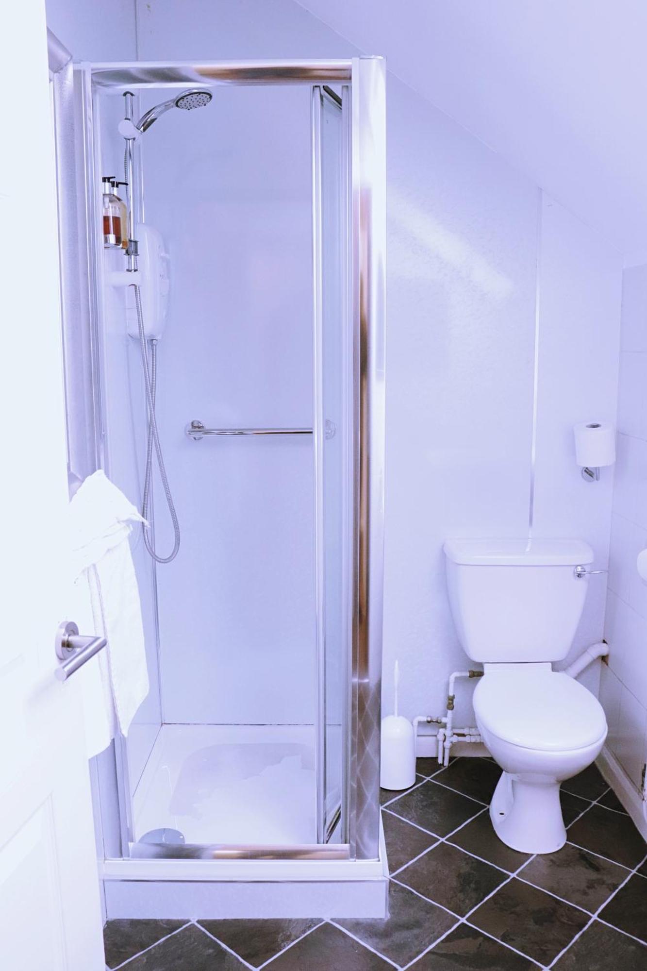קרליסל Arkale Lodge חדר תמונה