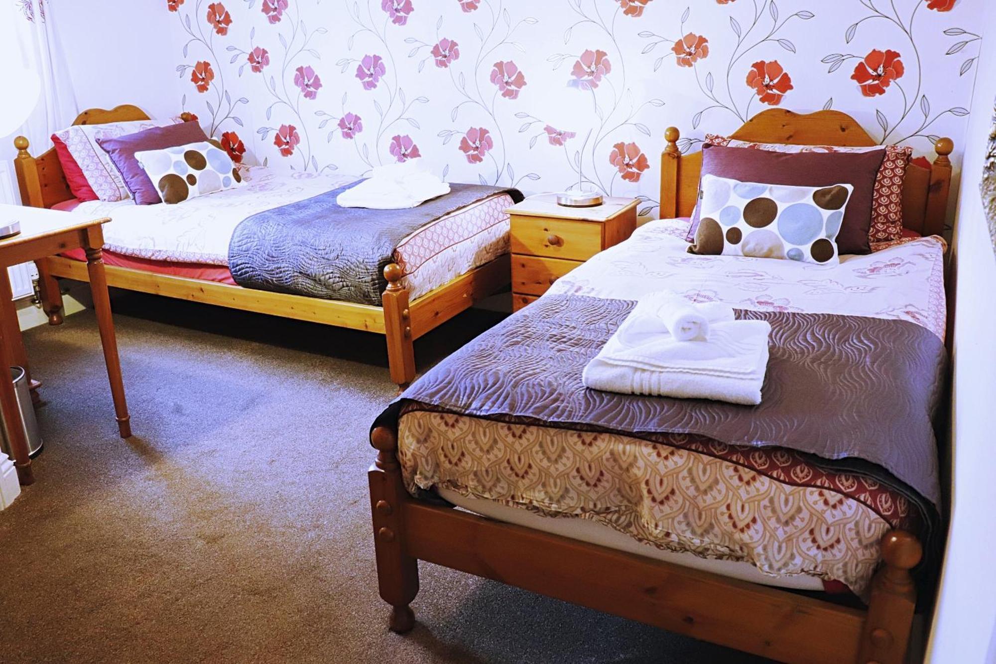 קרליסל Arkale Lodge חדר תמונה