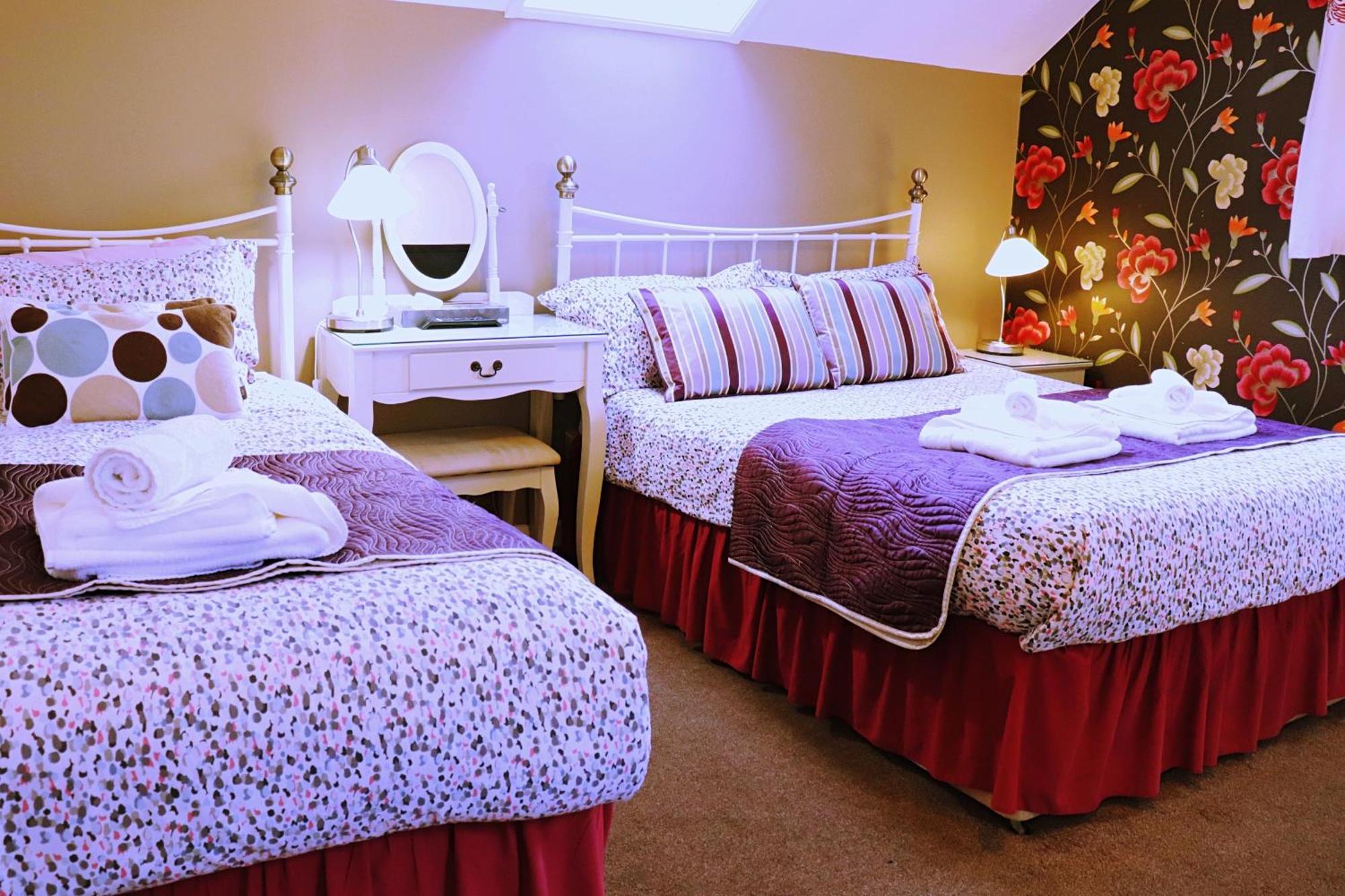 קרליסל Arkale Lodge חדר תמונה
