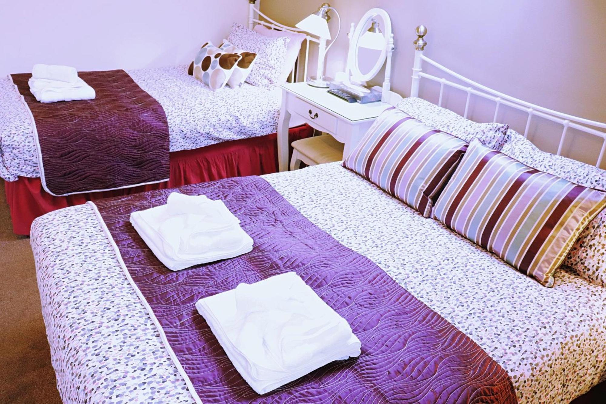 קרליסל Arkale Lodge חדר תמונה