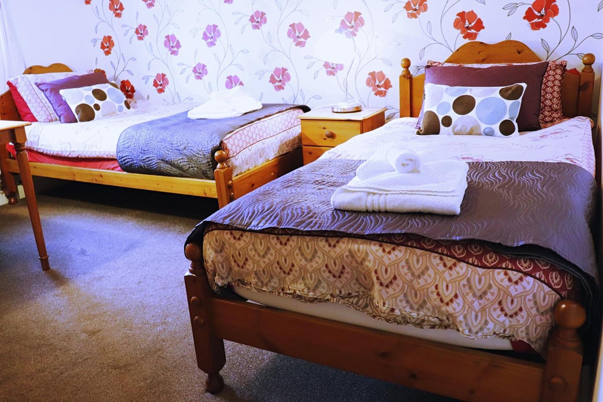 קרליסל Arkale Lodge חדר תמונה