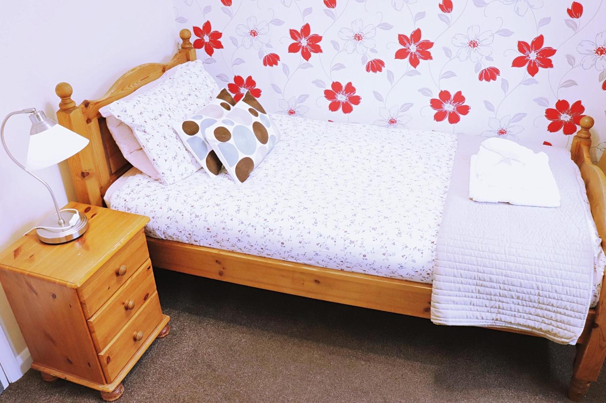 קרליסל Arkale Lodge חדר תמונה