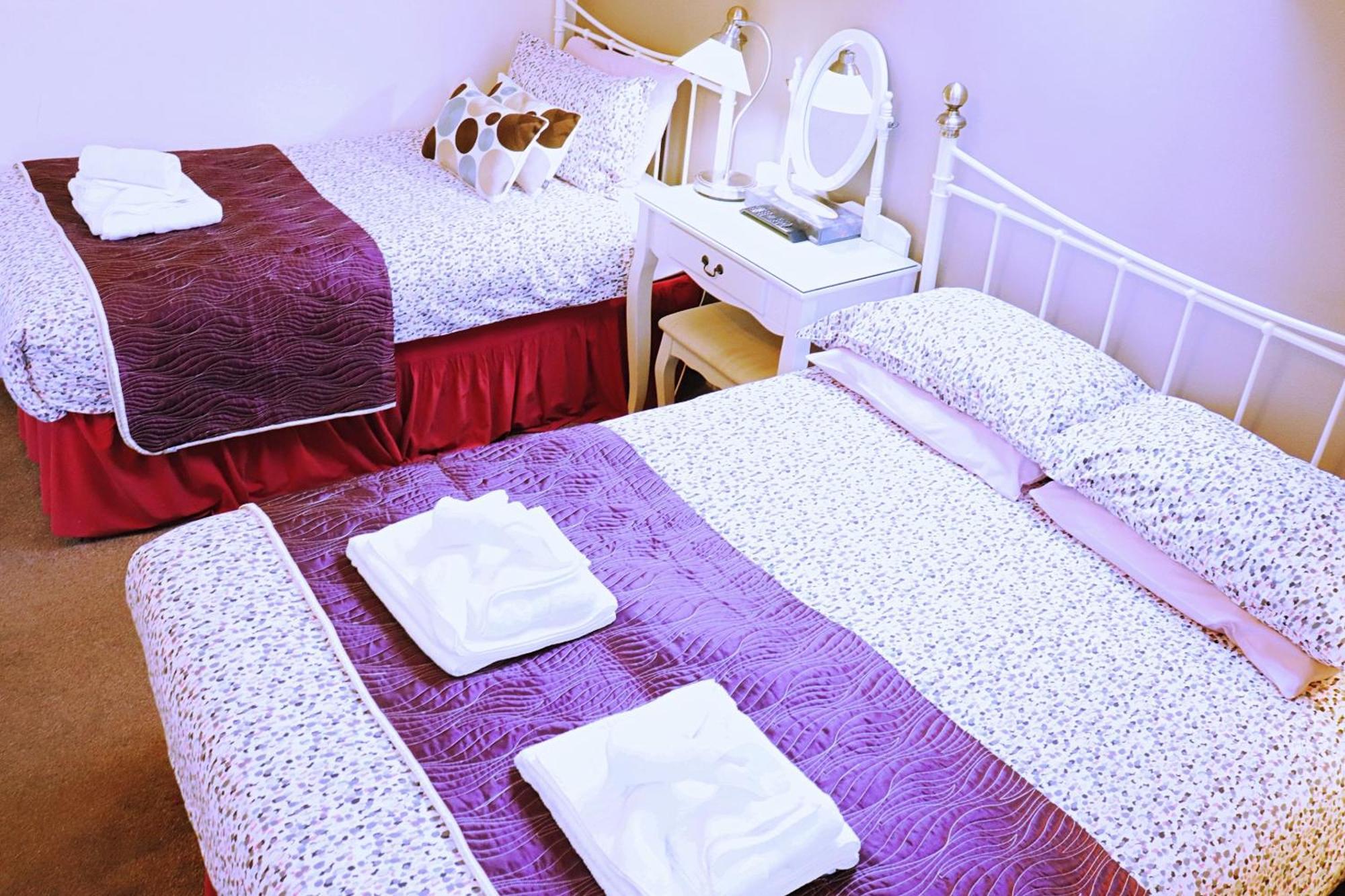 קרליסל Arkale Lodge חדר תמונה