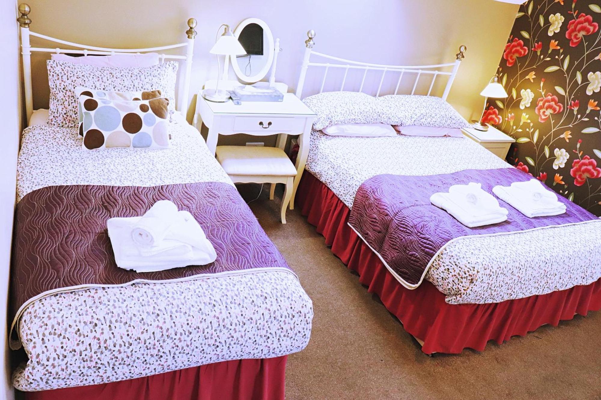 קרליסל Arkale Lodge חדר תמונה