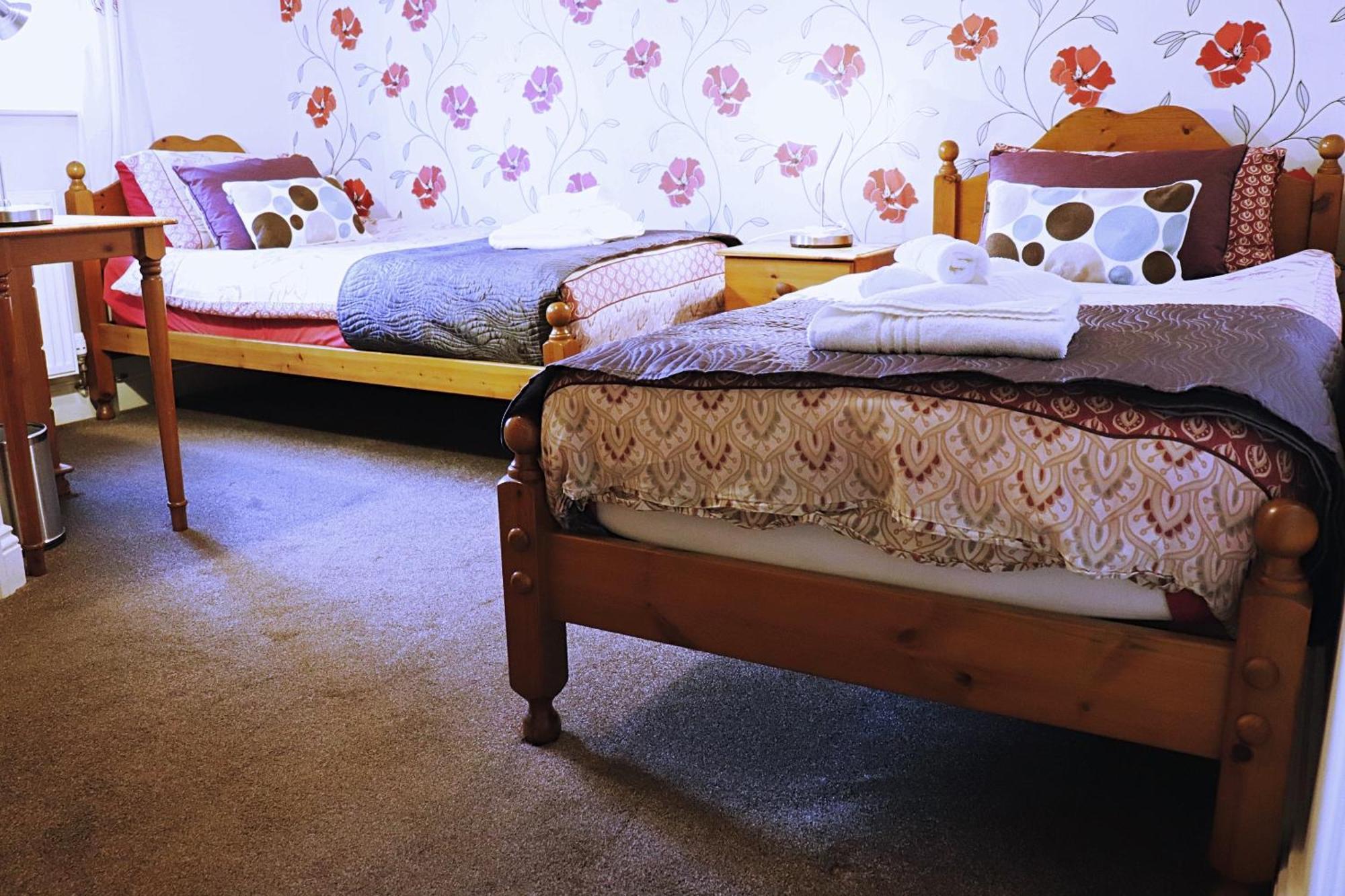 קרליסל Arkale Lodge חדר תמונה