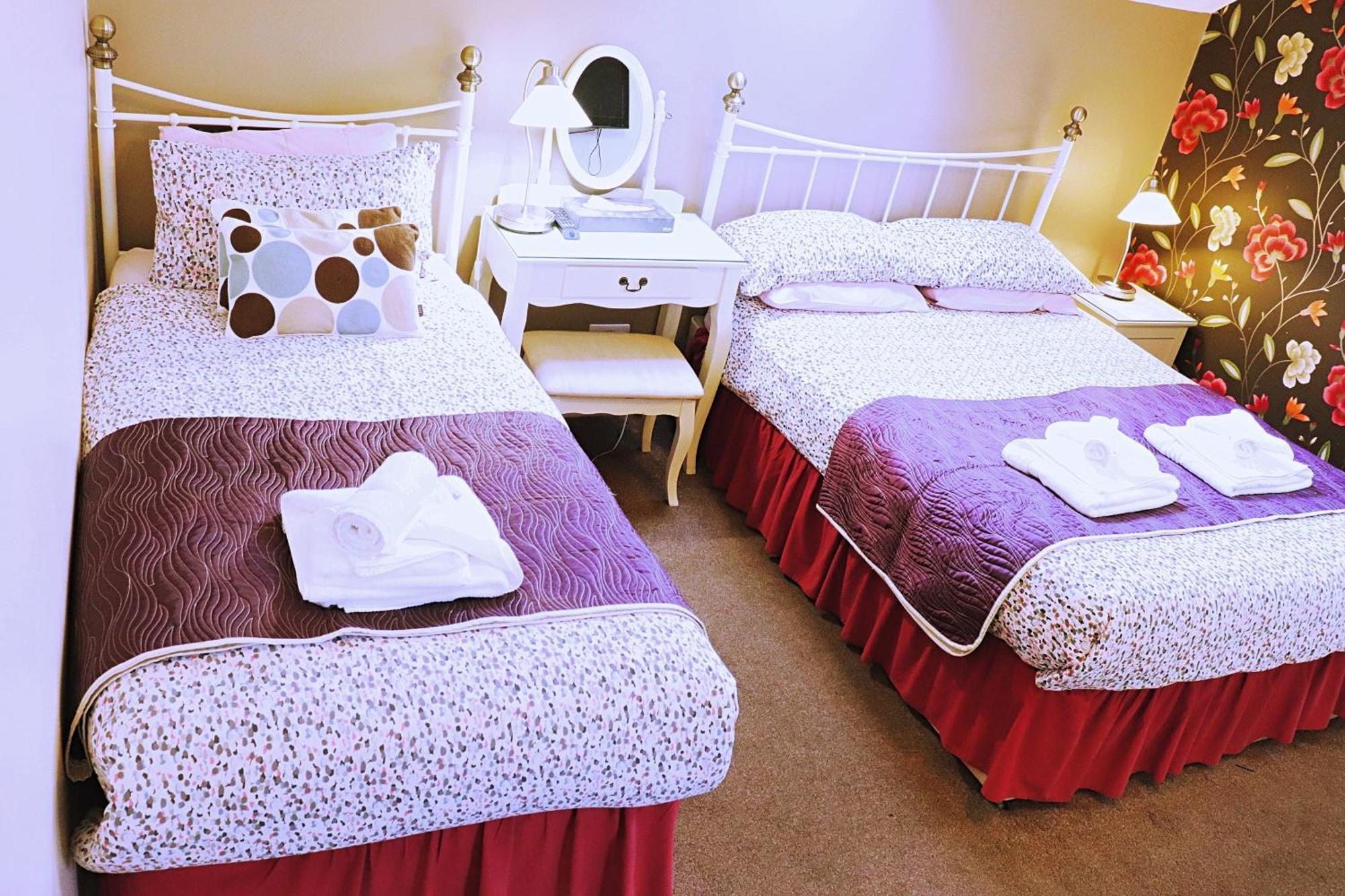 קרליסל Arkale Lodge חדר תמונה