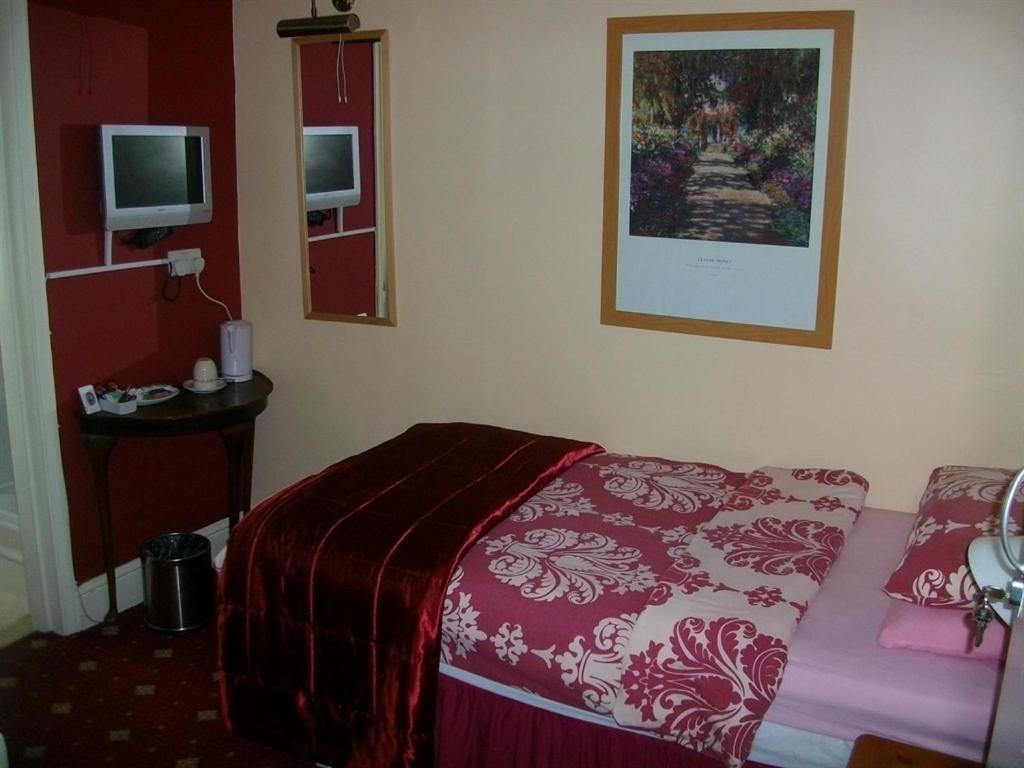קרליסל Arkale Lodge חדר תמונה